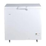 Haier HDF-405 I Inverter Deep Freezer
