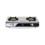 Nasgas Stove DG-1088 S/DLX