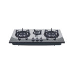 Nasgas Kitchen Hob DG-111BK