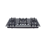 Nasgas Kitchen Hob DG-GN5