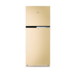 Dawlance 9178 WB E Chrome Refrigerator