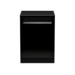 Dawlance DDW 1485 G INV Dishwasher Black
