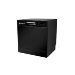 Dawlance DDW 868 CT Counter Top Dishwasher