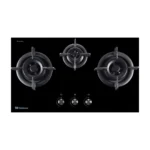 Dawlance DHG 390 BN A Series Kitchen Hob