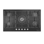 Dawlance DHM 590 SI A Series Kitchen Hob
