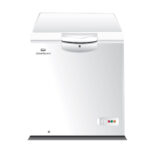 Dawlance DF-300P ES STUCCO Deep Freezer