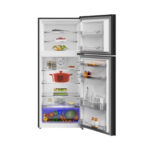 Dawlance Refrigerator 9150 LF GD INVERTER- RED - Image 2