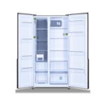 Dawlance SBS 600 Inverter Inox No Frost Refrigerator - Image 2