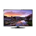 Ecostar 40 Inches HD Ready LED TV 40U571-E