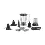 EcoStar 8 In1 Food Processor FP-810 - Image 2