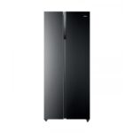 Haier HRF-622IBG Inverter Side By Side Refrigerator