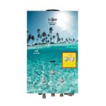 Super Asia GH-406 Water Heater