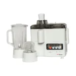 Gaba National GN-1779/18 3-in-1 Juicer Blender