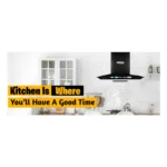 HANCO Kitchen Hood 64-D - Image 2