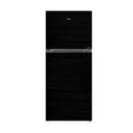 Haier HRF-306 EPB Glass Door Refrigerator