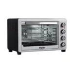 Haier 4550 S MINI Electric Oven 45L - Image 2