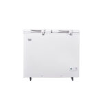Haier HDF-385 I 385 Litres Double Door Inverter Deep Freezer