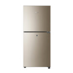 Haier HRF-276 EBD 11 CFT Free Standing Refrigerator