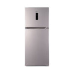 Haier HRF-438IBSA Inverter Metal Door 18 CF (438 Liter)