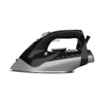 Haier Steam Iron HSR-2093 Over Heat Protection