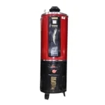Inspire 35G Deluxe Electric And Gas Geyser