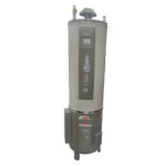 Inspire 35G Super Deluxe Electric And Gas Geyser