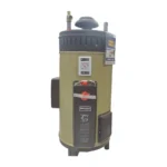Inspire 15G Auto Fast Electric and Gas Geyser