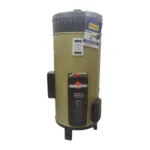 Inspire 20G Auto Fast Electric and Gas Geyser