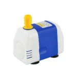 Inspire Water Pump