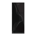 Kenwood KRF-23357-GD New Persona Plus Series Refrigerator 11 CFT - Image 2