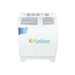 Kenwood KWM-1010 Top Load Semi Automatic Washing Machine