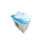 Kenwood KWM-21159 SAG Twin Tub Washing Machine