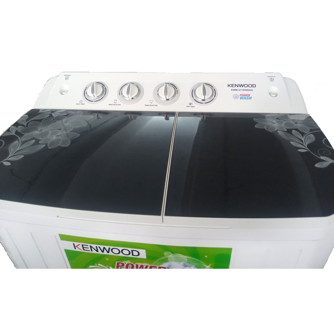 Kenwood KWM-211059 Semi Automatic Washer