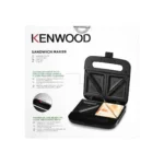 Kenwood SMM-00 Sandwich Maker - Image 4
