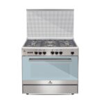 NasGas NG-786 Cooking Range