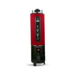 NasGas ELECTRIC+GAS GEYSER DEG-35 SUPER HEAVY