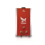 Nasgas DG-10L Instant Water Heater
