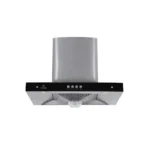 Nasgas KHD-265 Kitchen Hood 27 Inches