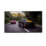 Orient Blaze 40 Inches FHD LED TV Black