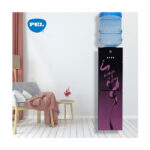 PEL 425 Water Dispenser Purple Blaze - Image 2