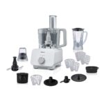 Panasonic MK-F500 Food Processor & Blender with Dry Mills - Image 2