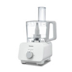 Panasonic MK-F500 Food Processor & Blender with Dry Mills