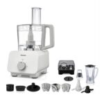 Panasonic MK-F500 Food Processor & Blender with Dry Mills - Image 3