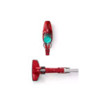 Philips FC6721/01 Speed Pro Cordless Stick vacuum cleaner-Red - Image 3