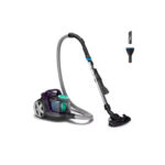 Philips FC9571/01 Bagless Vacuum Cleaner-Blue