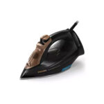 Philips GC3929/60 Steam Iron Magic Iron-Golden