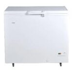 Haier HDF-245 I Inverter Deep Freezer