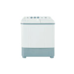 Super Asia SA-241 Smart Wash 7.5 kg Twin Tub Washing Machine