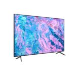 Samsung 55″ Crystal UHD 4K CU7000 Smart TV - Image 2