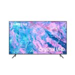 Samsung 65″ UHD 4K CU7000